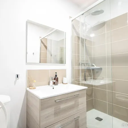 Appartamento T2 De Charme Vieux Rennes - Ty Ar Vasselot Esterno foto