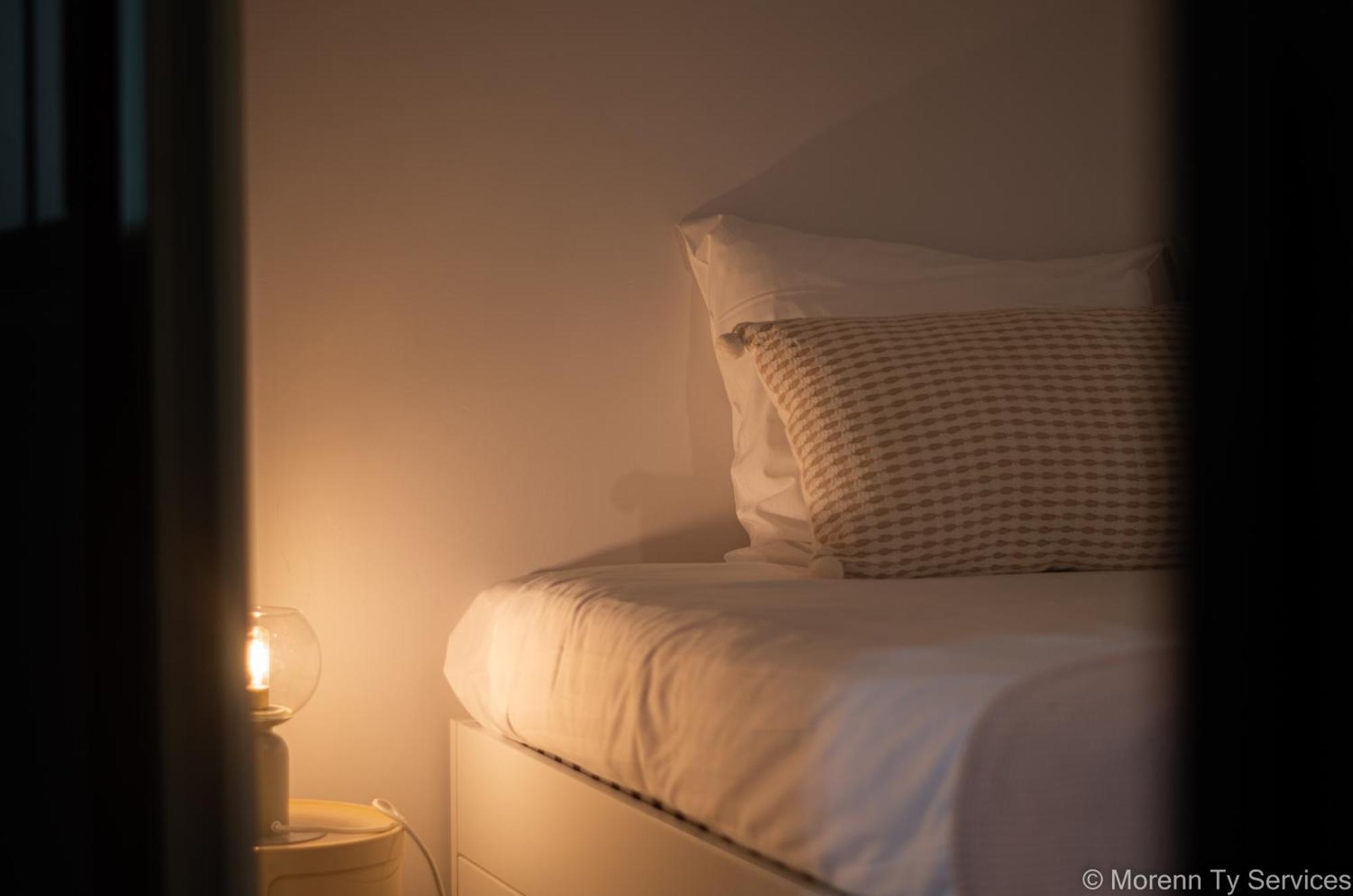 Apartment T2 De Charme Vieux - Ty Ar Vasselot